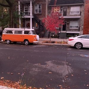 Meet your Posher, Nicholas